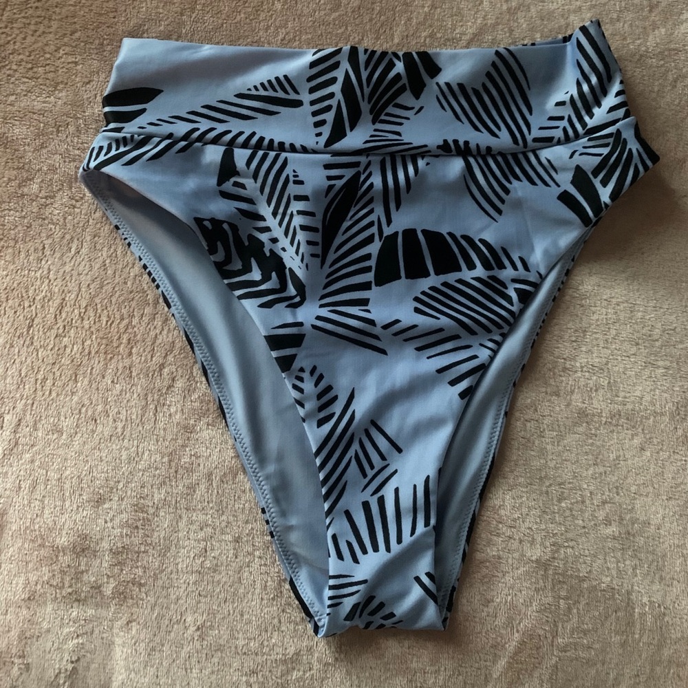 Aerie Swim Suit Bottoms
